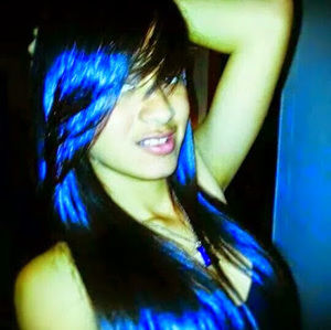 Meet your Posher, Thalia